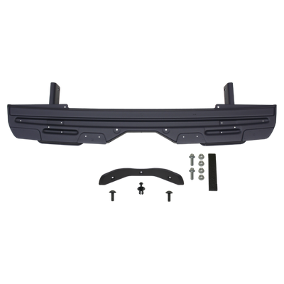 Ombyggingssett Mercedes Sprinter / VW Crafter