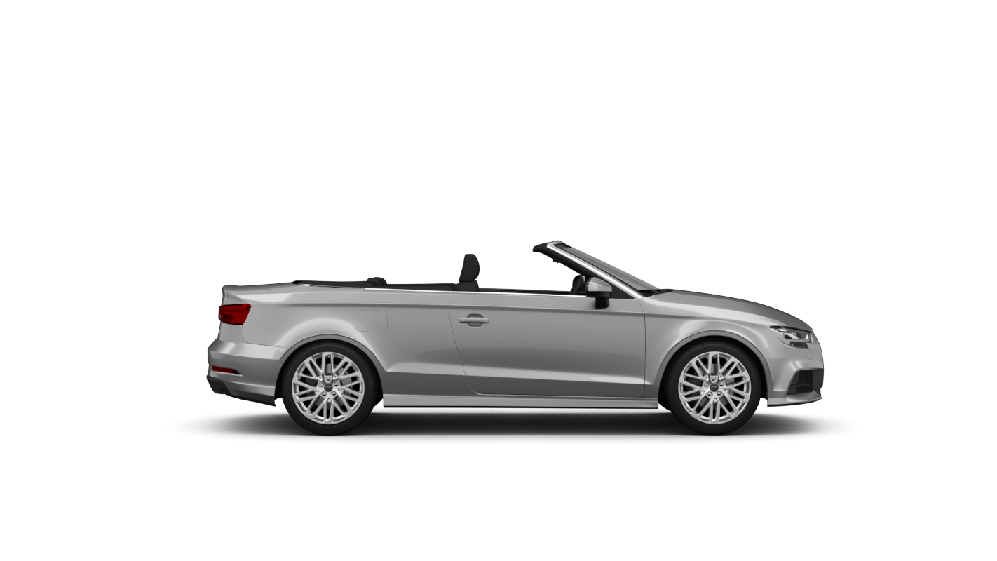 A3 Kabriolet (8V7, 8VE)