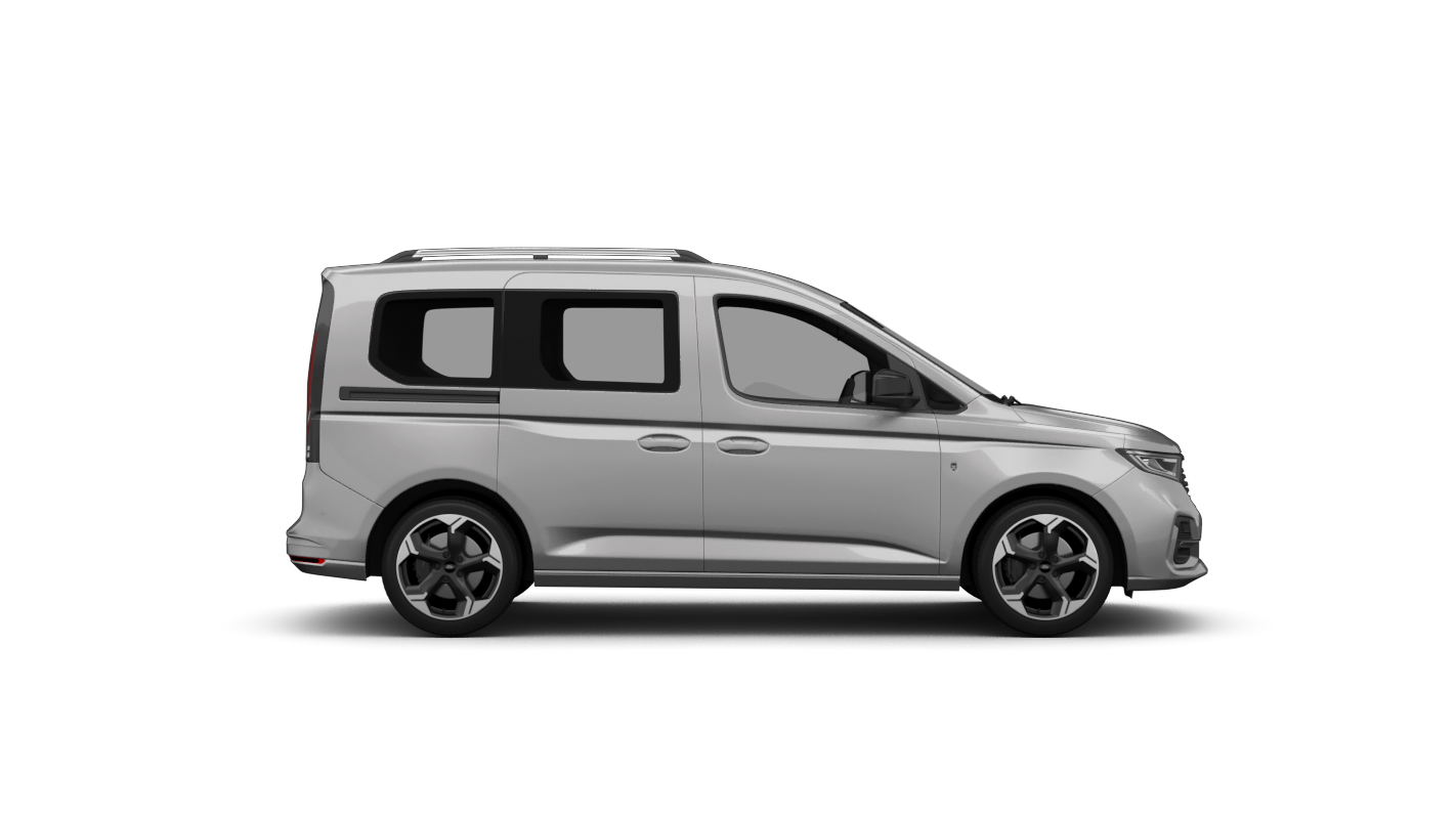 TOURNEO CONNECT / GRAND TOURNEO CONNECT V761 Stor limousin (