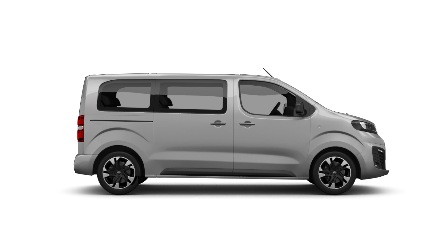 ZAFIRA LIFE Buss (K0)