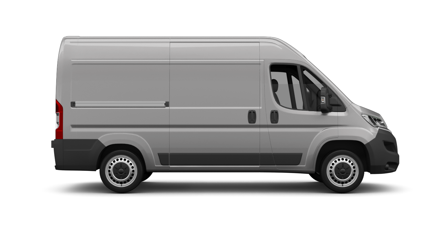 JUMPER III Buss