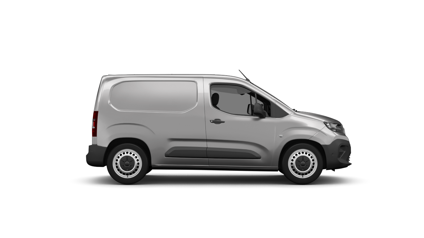 BERLINGO Varebil/minivan (B9)