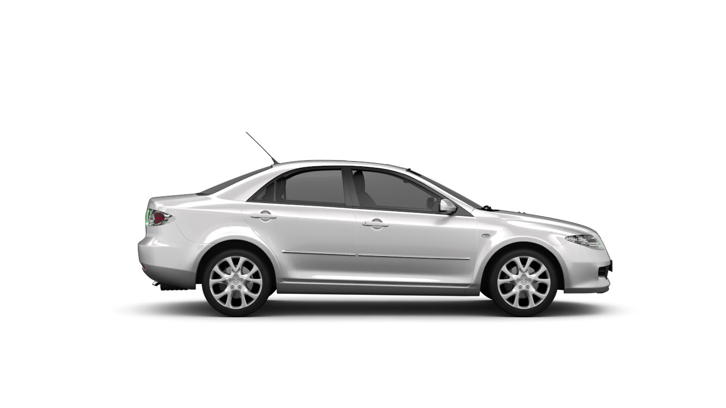 6 sedan (GG)