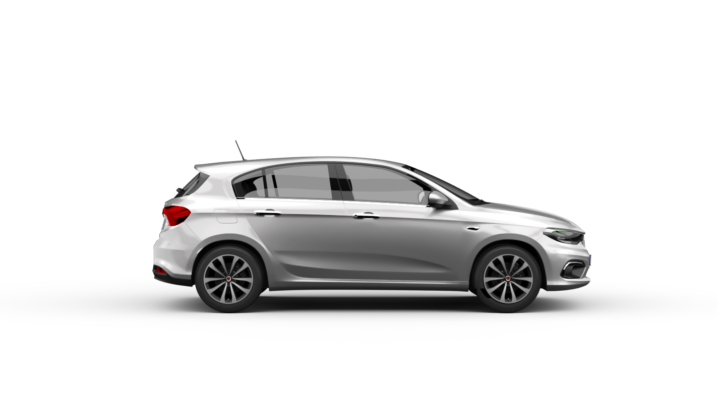 TIPO Combi-coupé (356_, 357_)