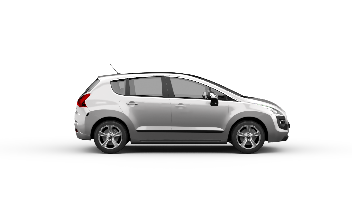 3008 I Stor limousin (0U_)