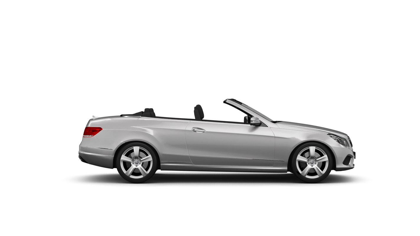 E-KLASSE Kabriolet (A207)