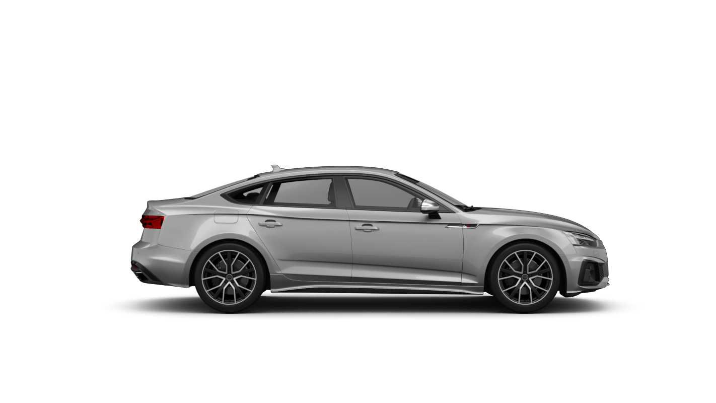 A5 Sportback (F5A, F5F)