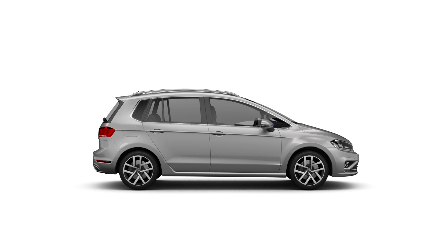 GOLF SPORTSVAN VII (AM1, AN1)