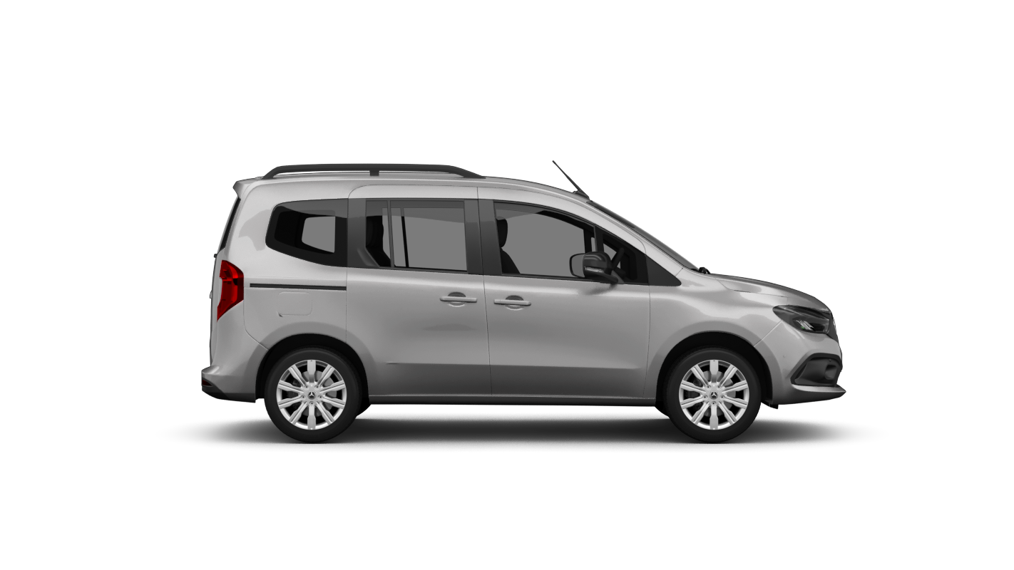 CITAN Varebil / flerbruksbil (W420)