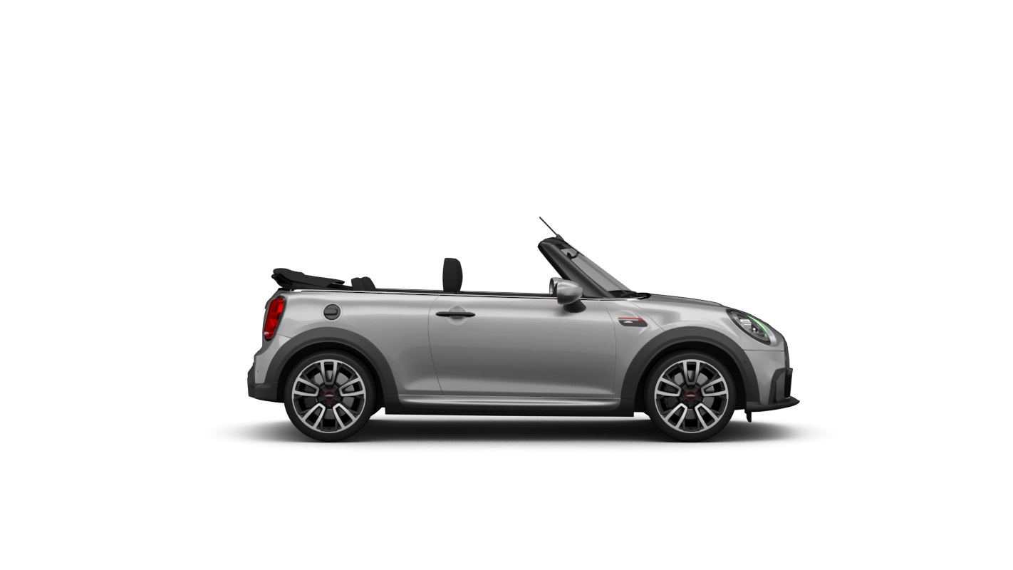 MINI Kabriolet (F57)