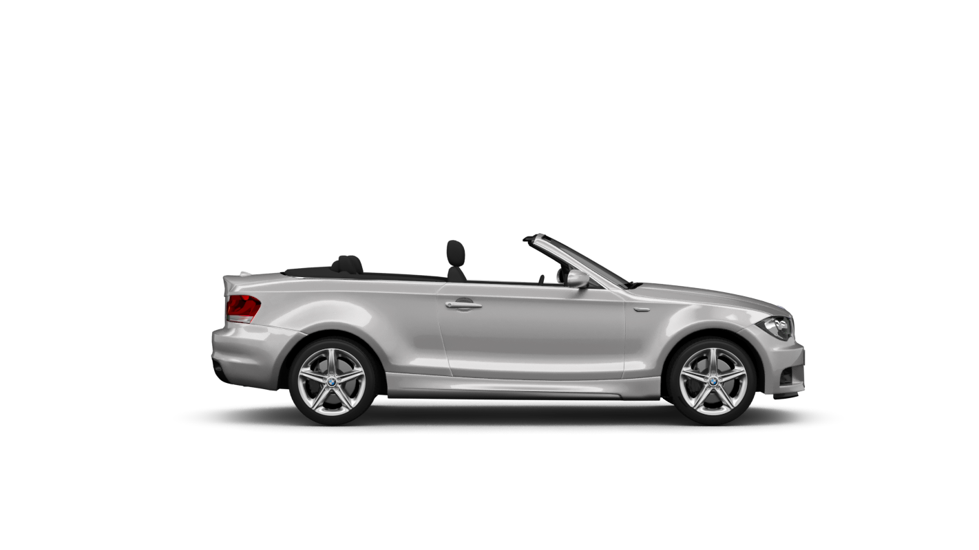 1 Kabriolet (E88)
