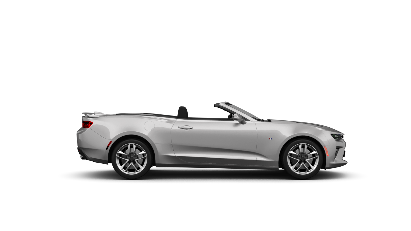CAMARO Kabriolet