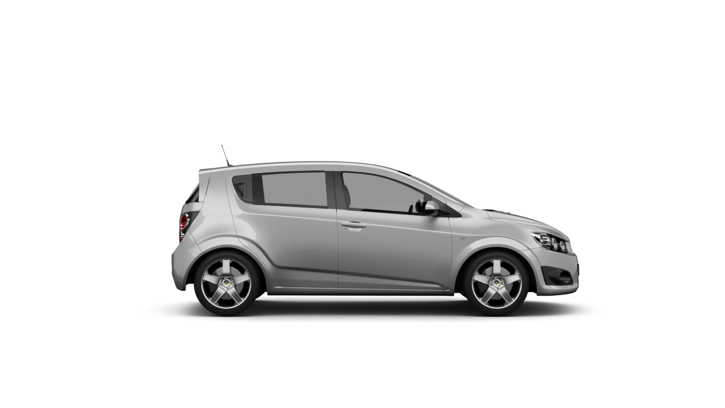 CRUZE Combi-coupé (J305)