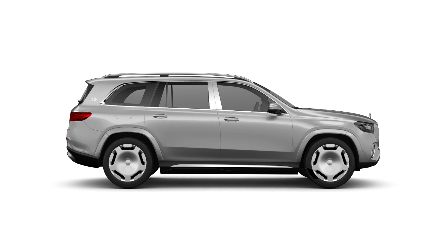 GLS (X167)