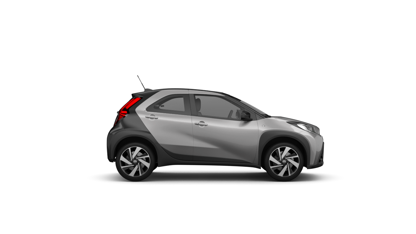 AYGO X (_B7_)