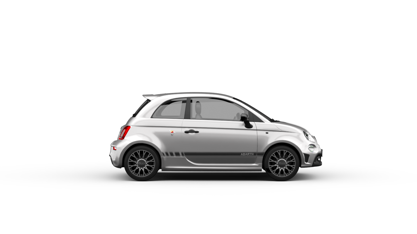 500C / 595C / 695C