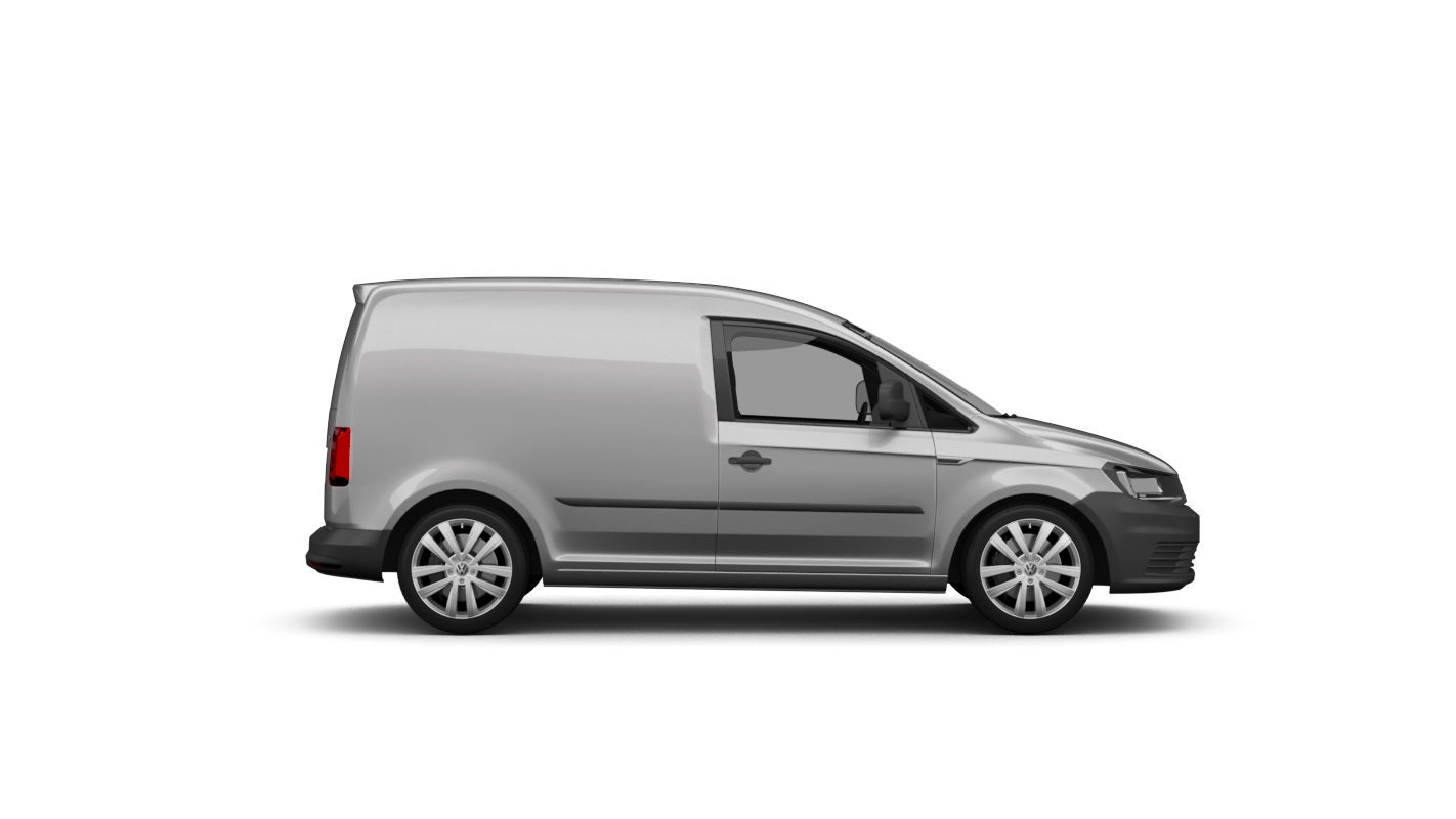 CADDY IV Varebil / flerbruksbil (SAA, SAH)