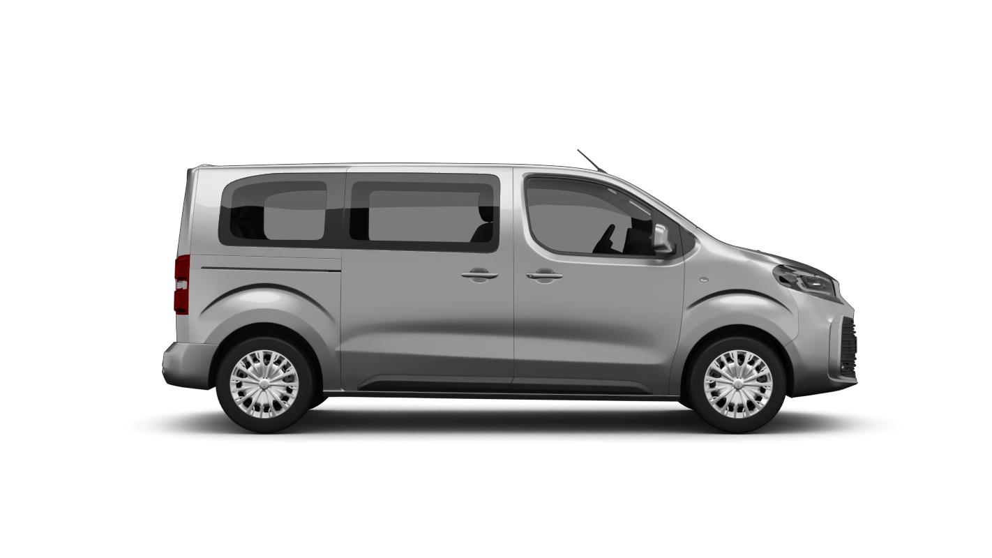 PROACE Buss (MPY_)