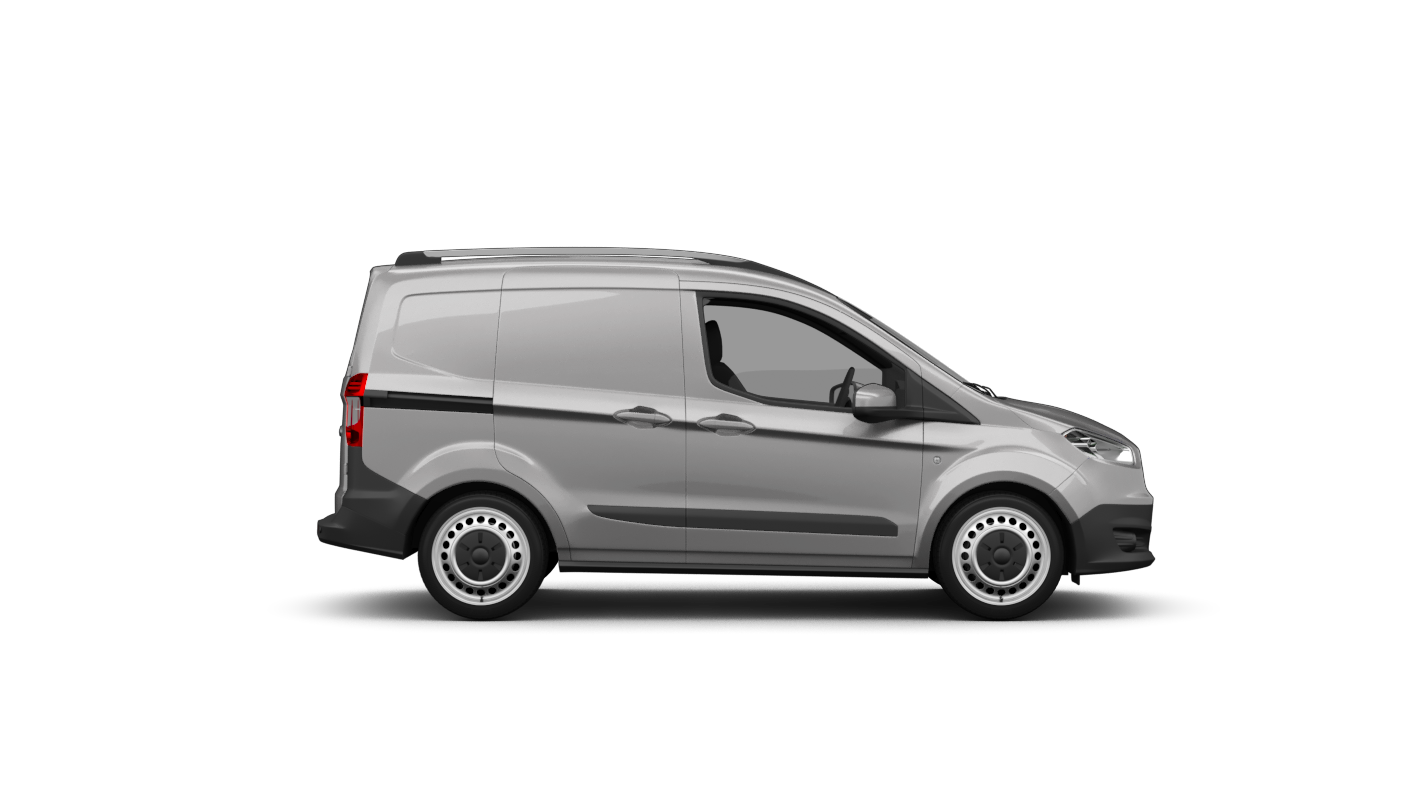 TRANSIT COURIER B460 Stor limousin