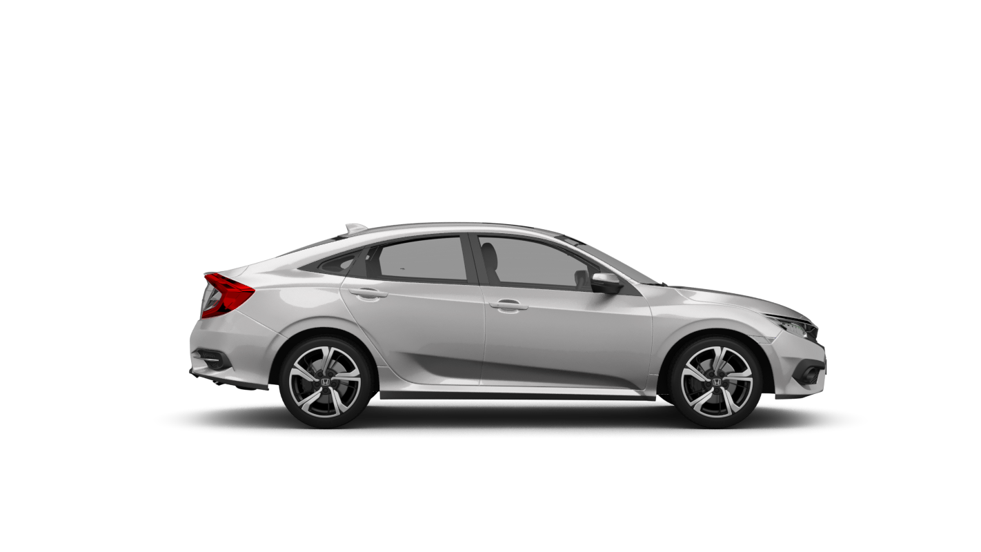 CIVIC X sedan (FC_)