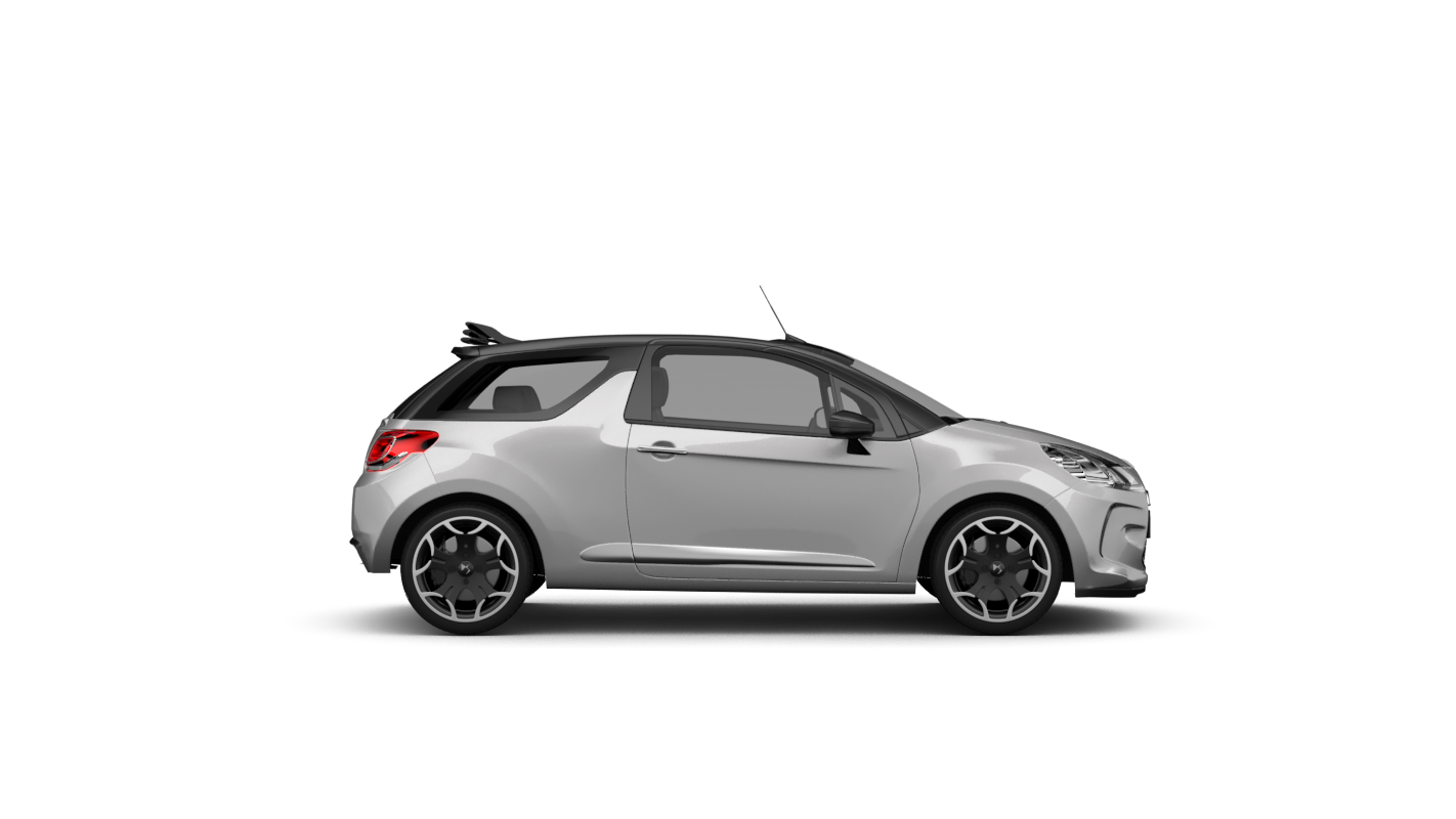 DS3 Kabriolet