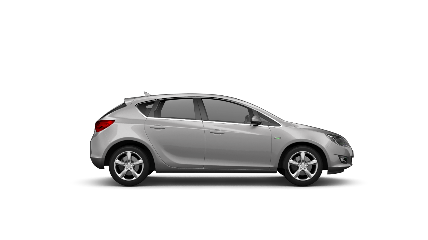 ASTRA H (A04)