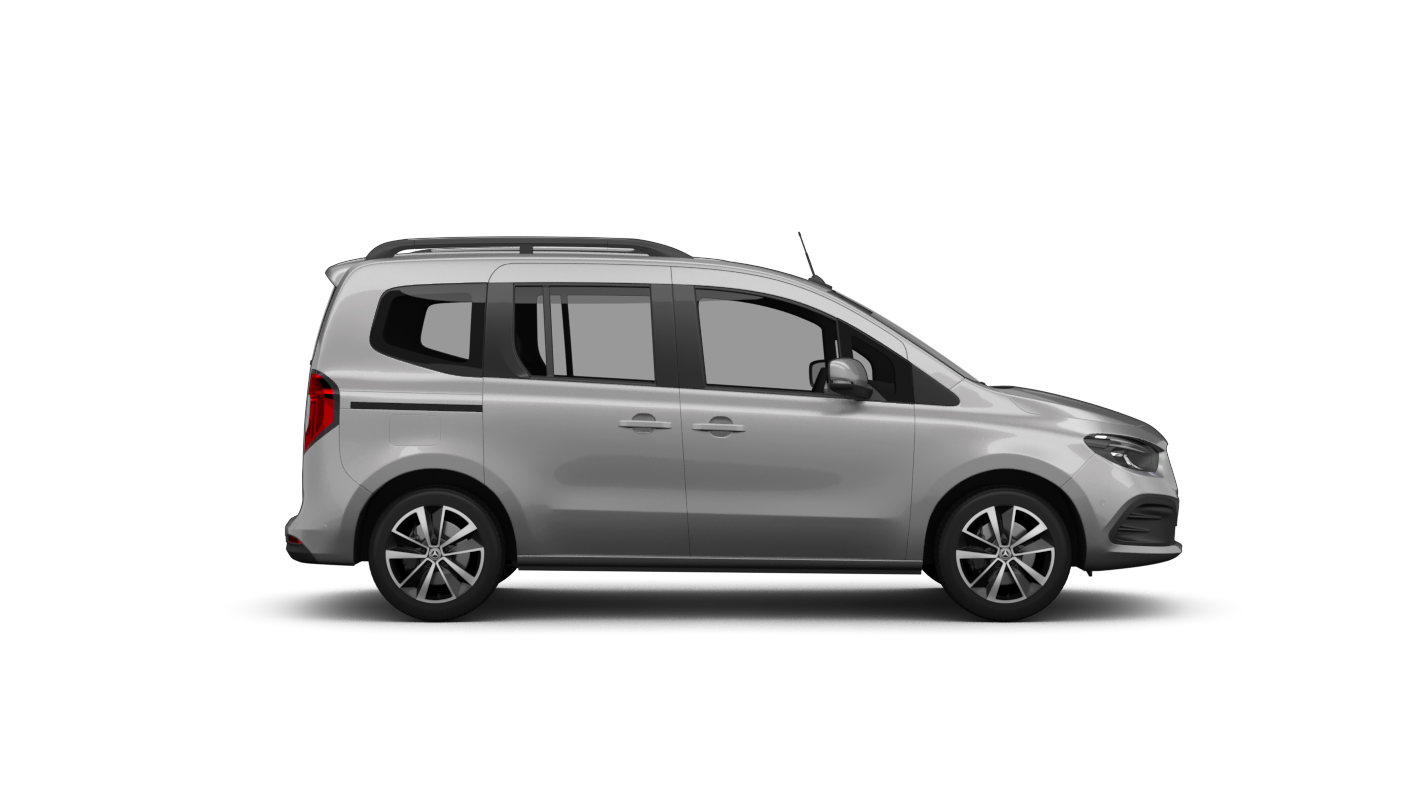 T-CLASS Stor limousin (W420)