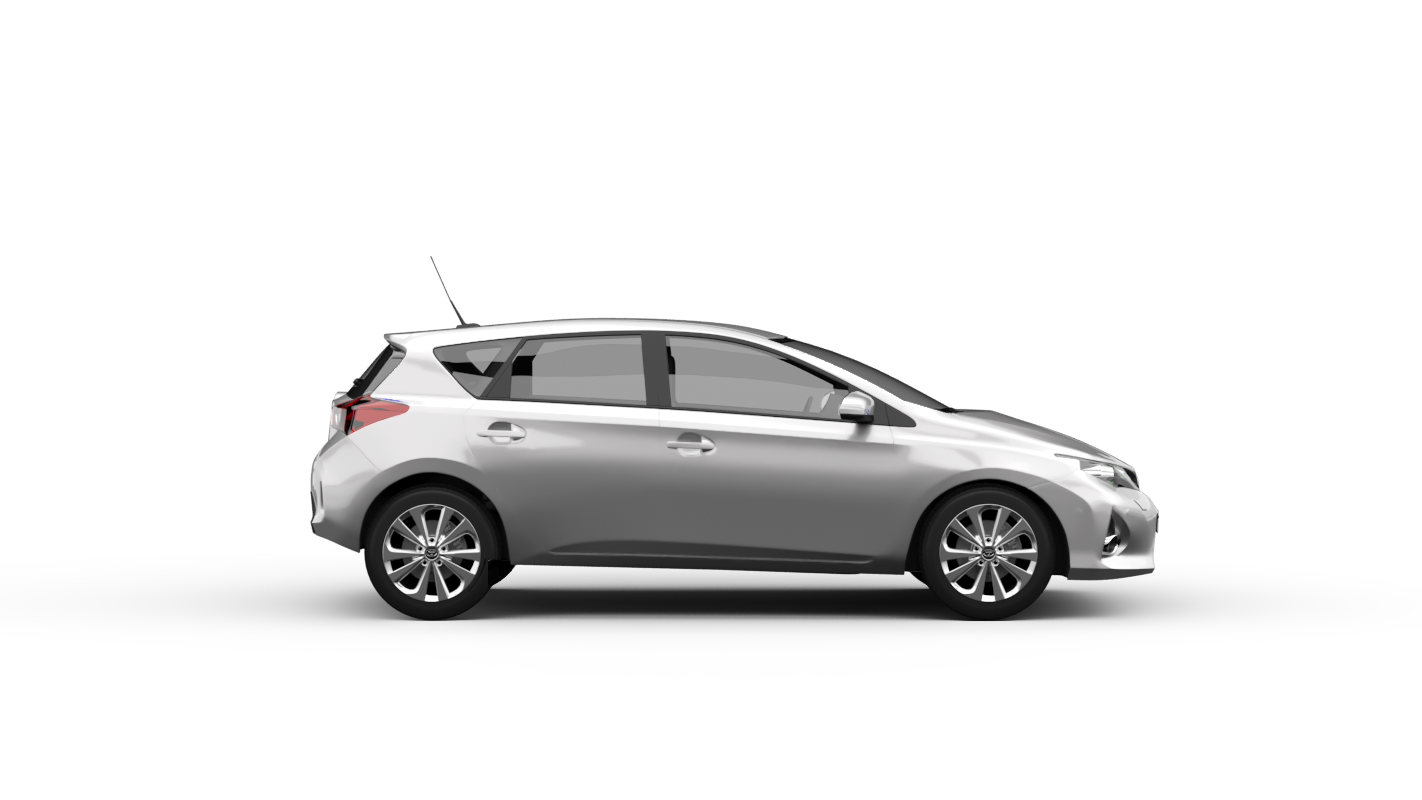 AURIS Stasjonsvogn (_E18_)