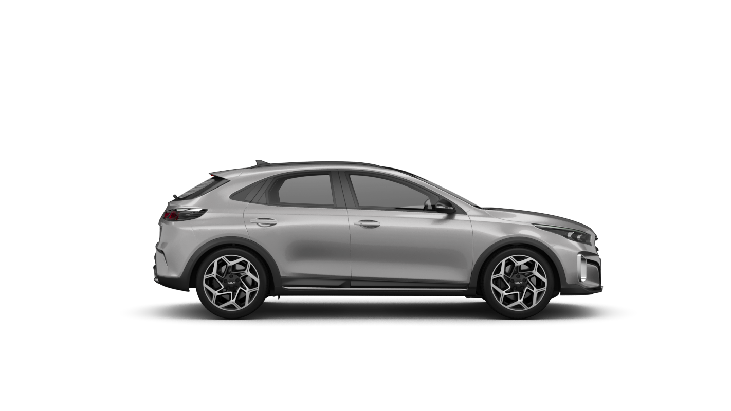 CEE'D Combi-coupé (ED)