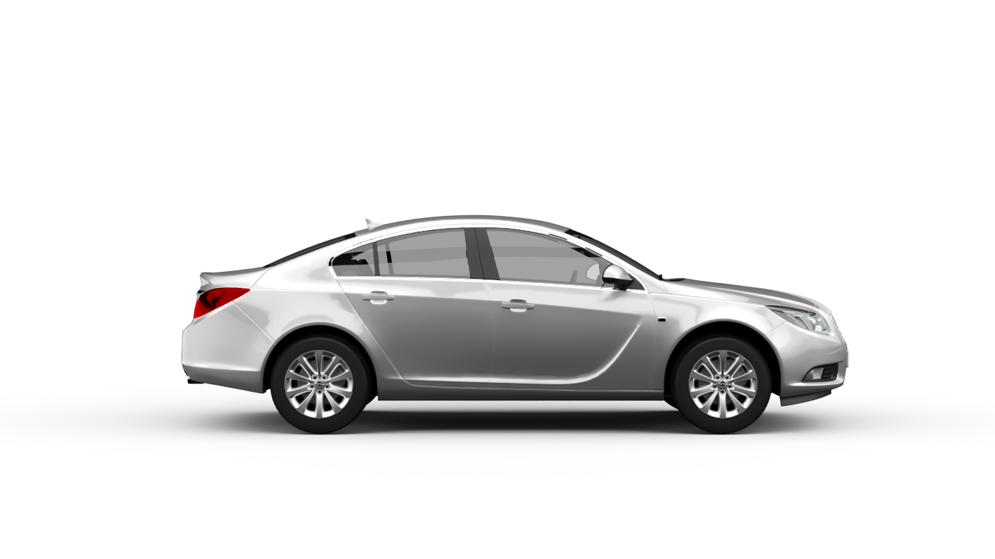 INSIGNIA A sedan (G09)