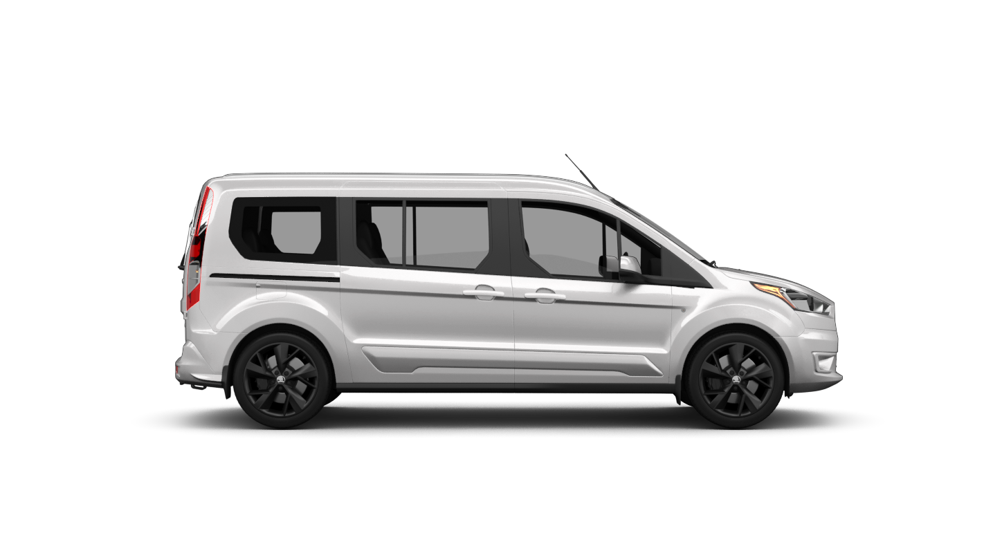 TRANSIT CONNECT Stor limousin