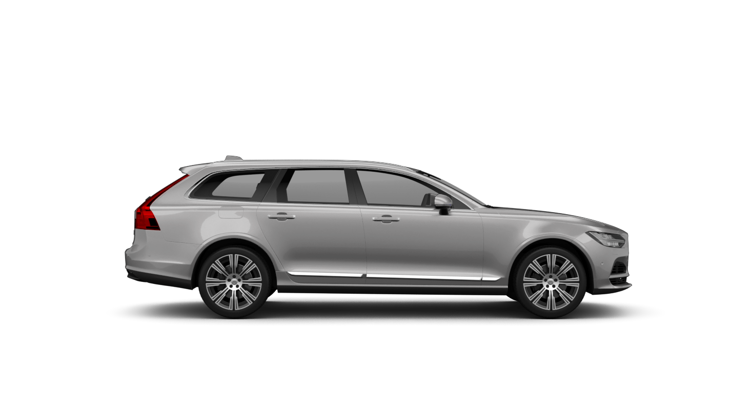 V90 II Stasjonsvogn (235)