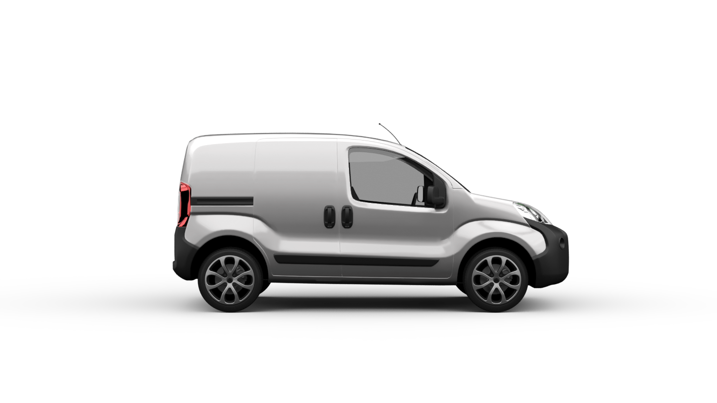 NEMO Stor limousin