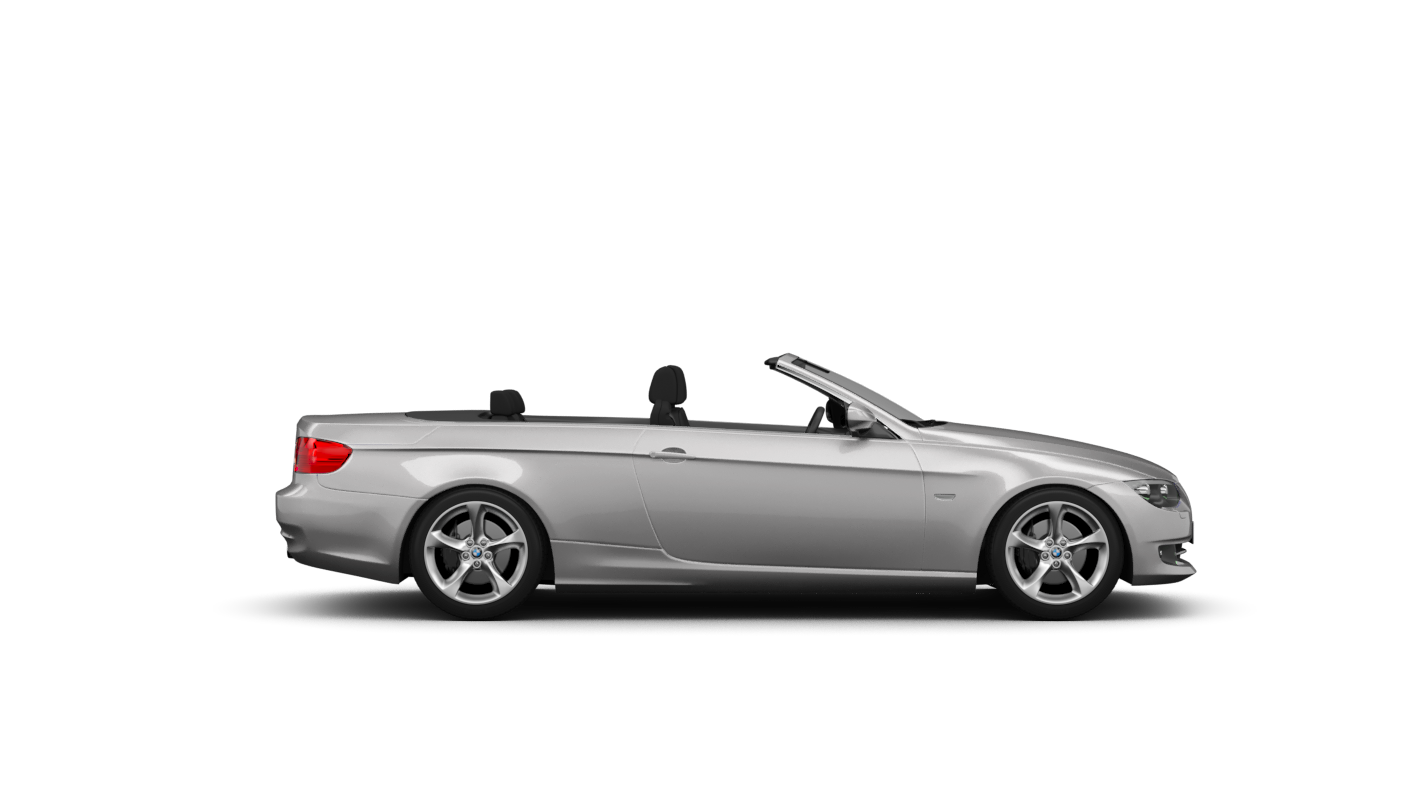 3 Kabriolet (E93)