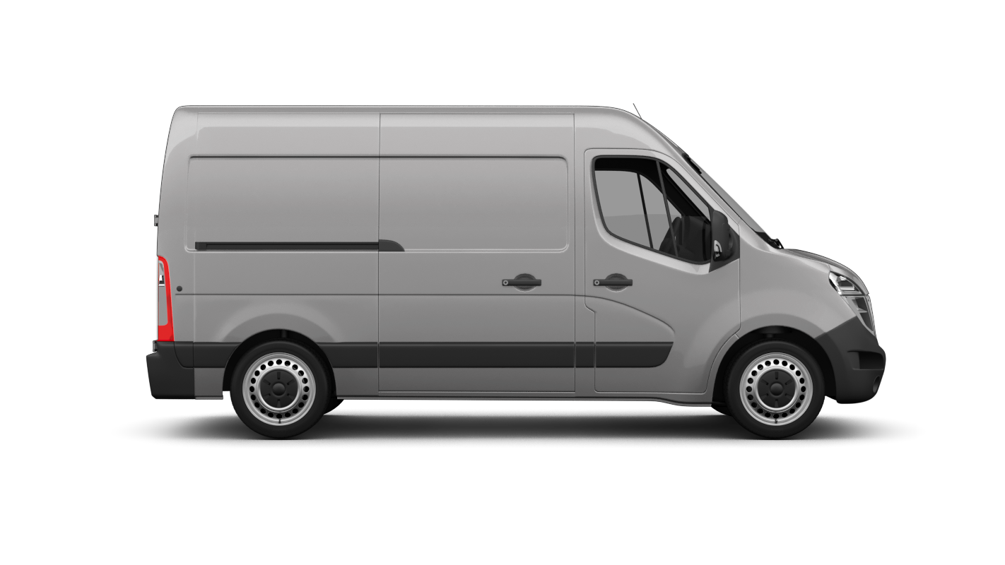 NV400 Kassevogn (X62, X62B)