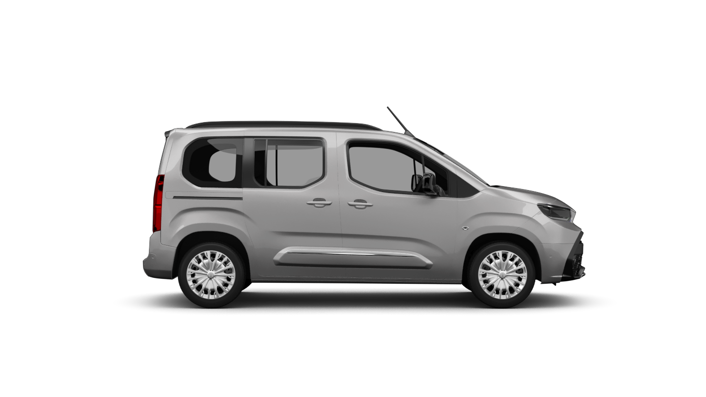 PROACE CITY VERSO Stor limousin (BKY_)