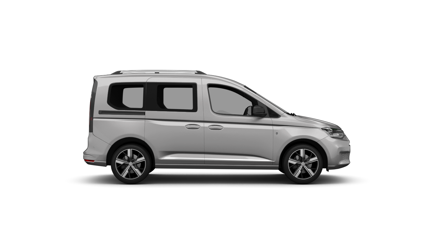 CADDY V Stor limousin (SBB, SBJ)