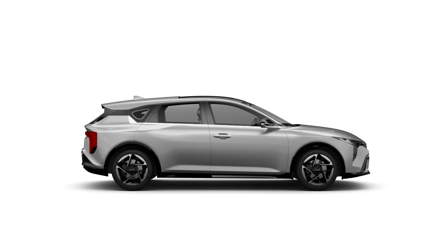 K4 Combi-coupé