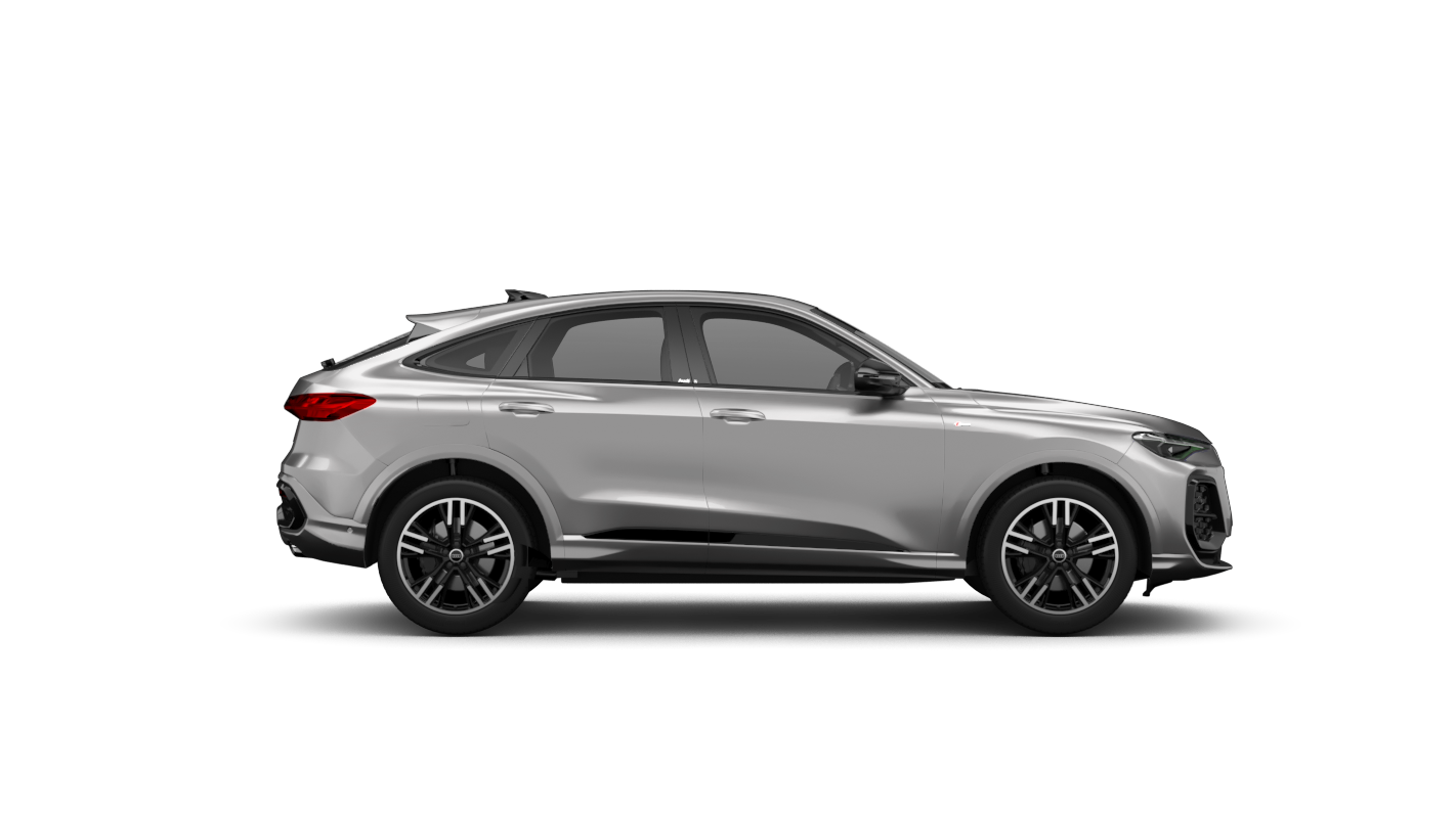 Q5 Sportback (FYT)