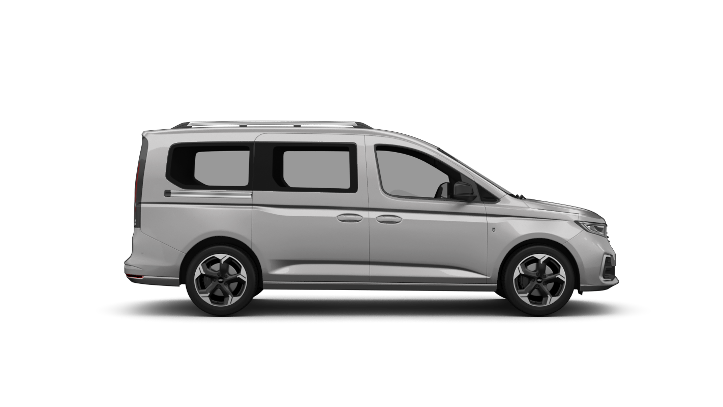 TOURNEO CONNECT / GRAND TOURNEO CONNECT V761 Minivan (SK)