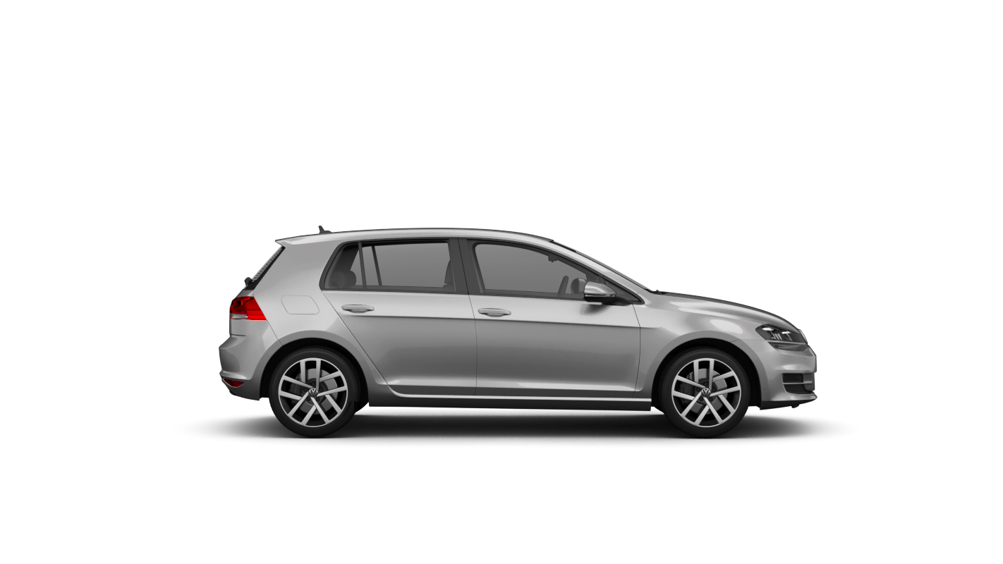 GOLF VI (5K1)