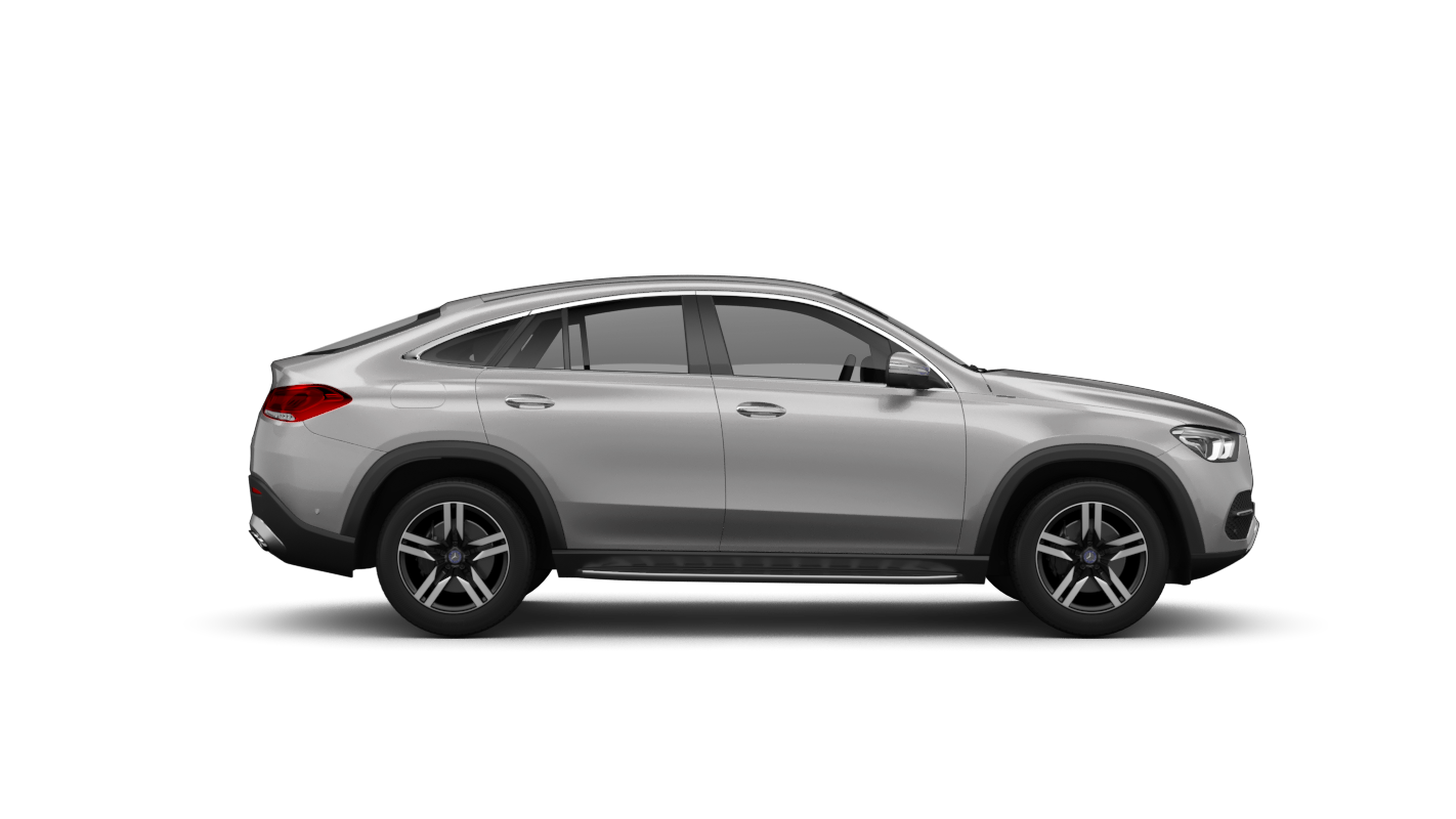 GLE Coupe (C167)