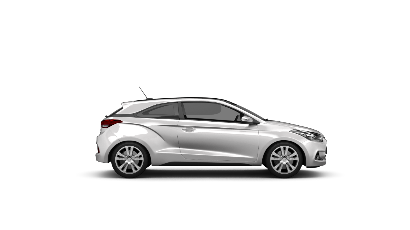 i20 II (GB, IB)