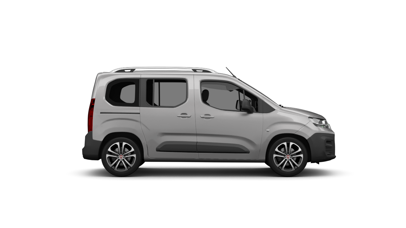 DOBLO Stor limousin (510_, 511_, 360_, 361_)
