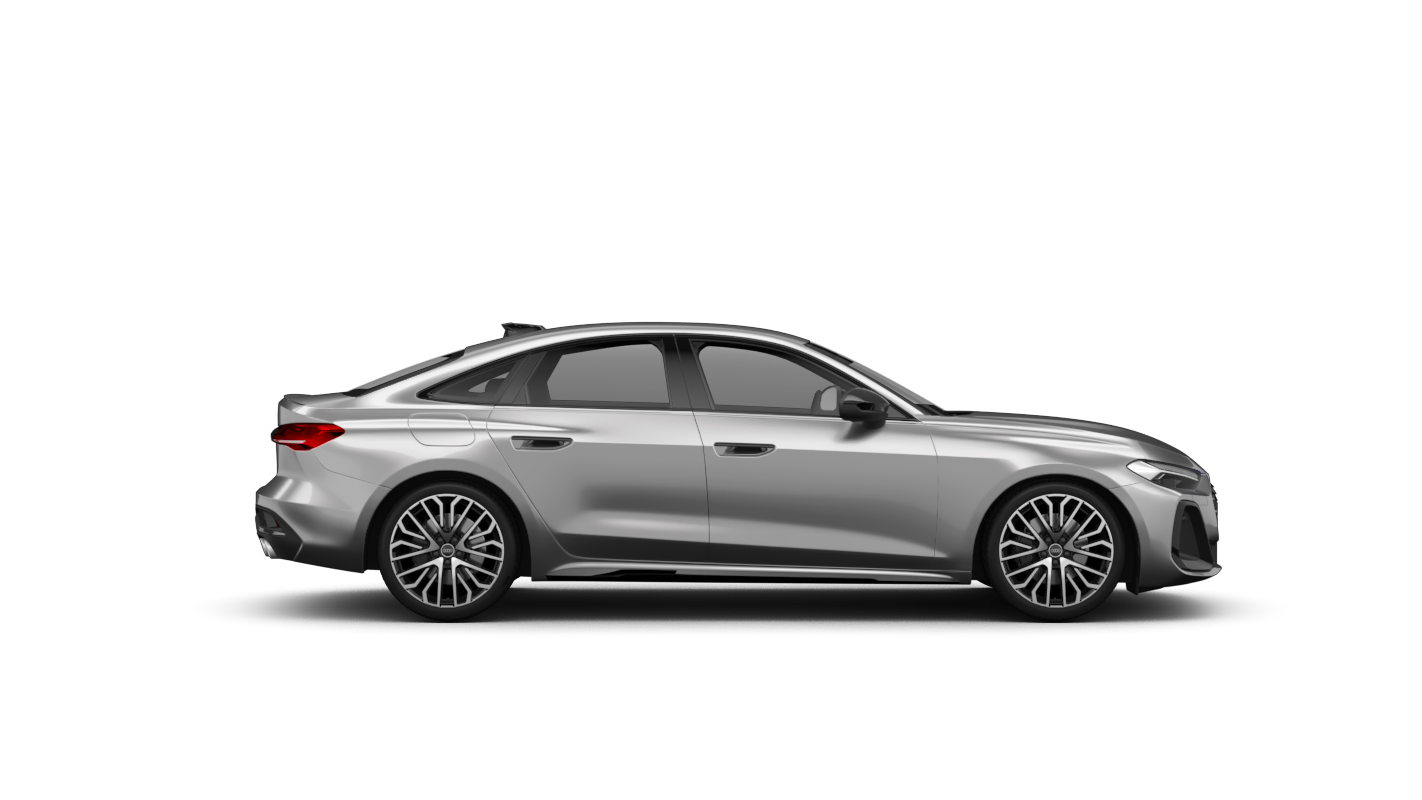 A5 Combi-coupé (FU2)