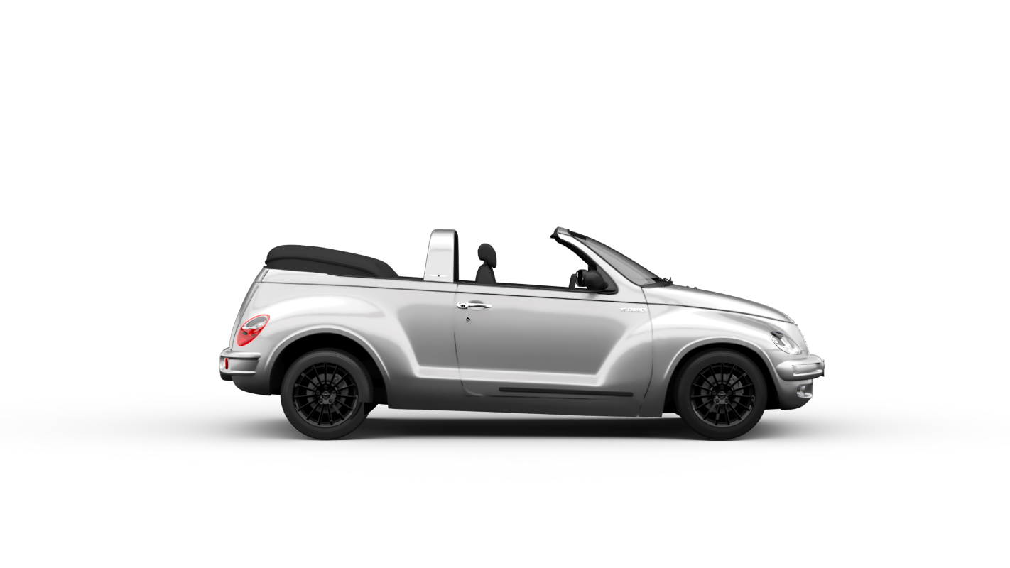 PT CRUISER Kabriolet
