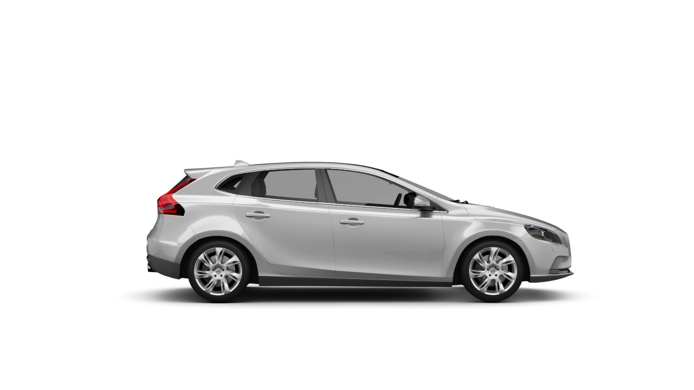 V40 Combi-coupé (525)