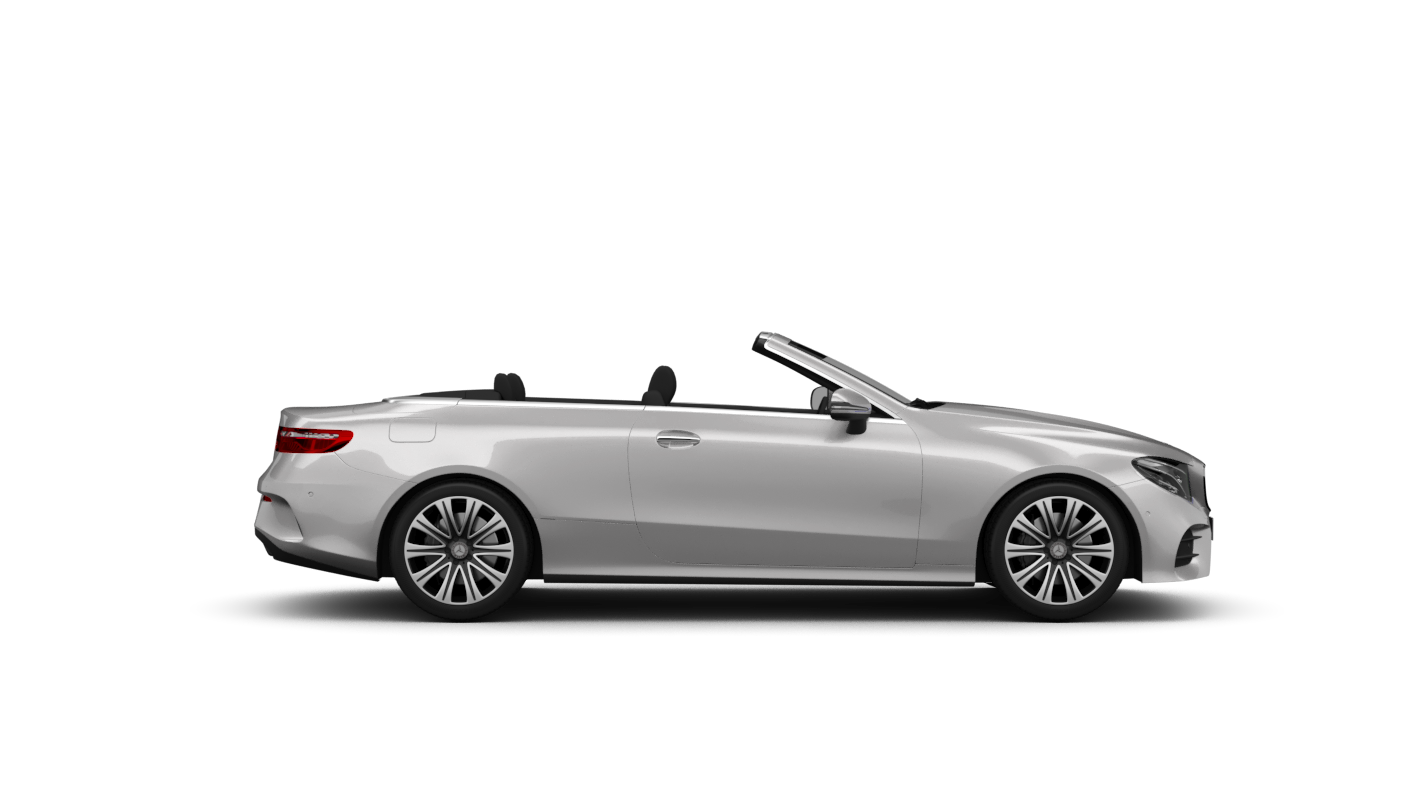 E-KLASSE Kabriolet (A238)