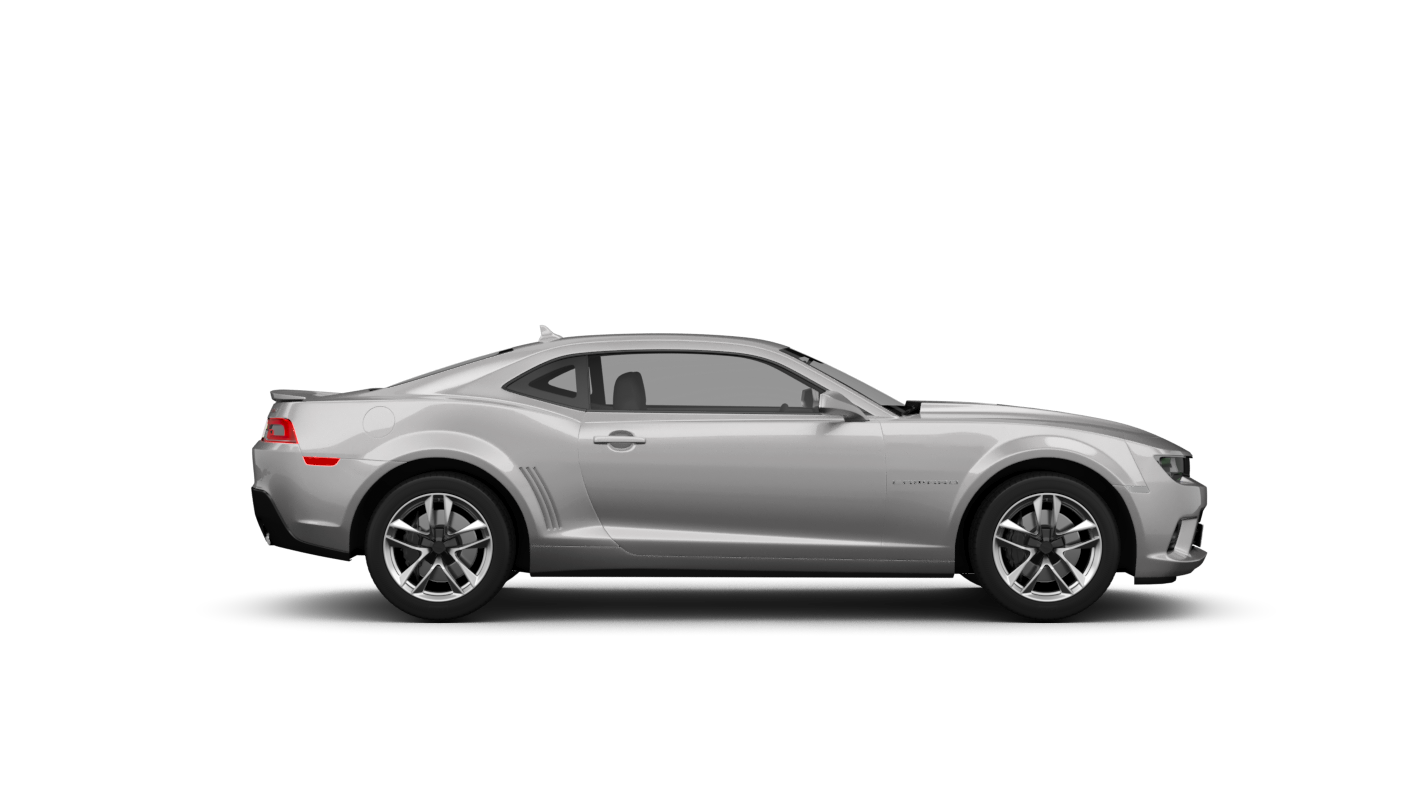 CAMARO Kabriolet