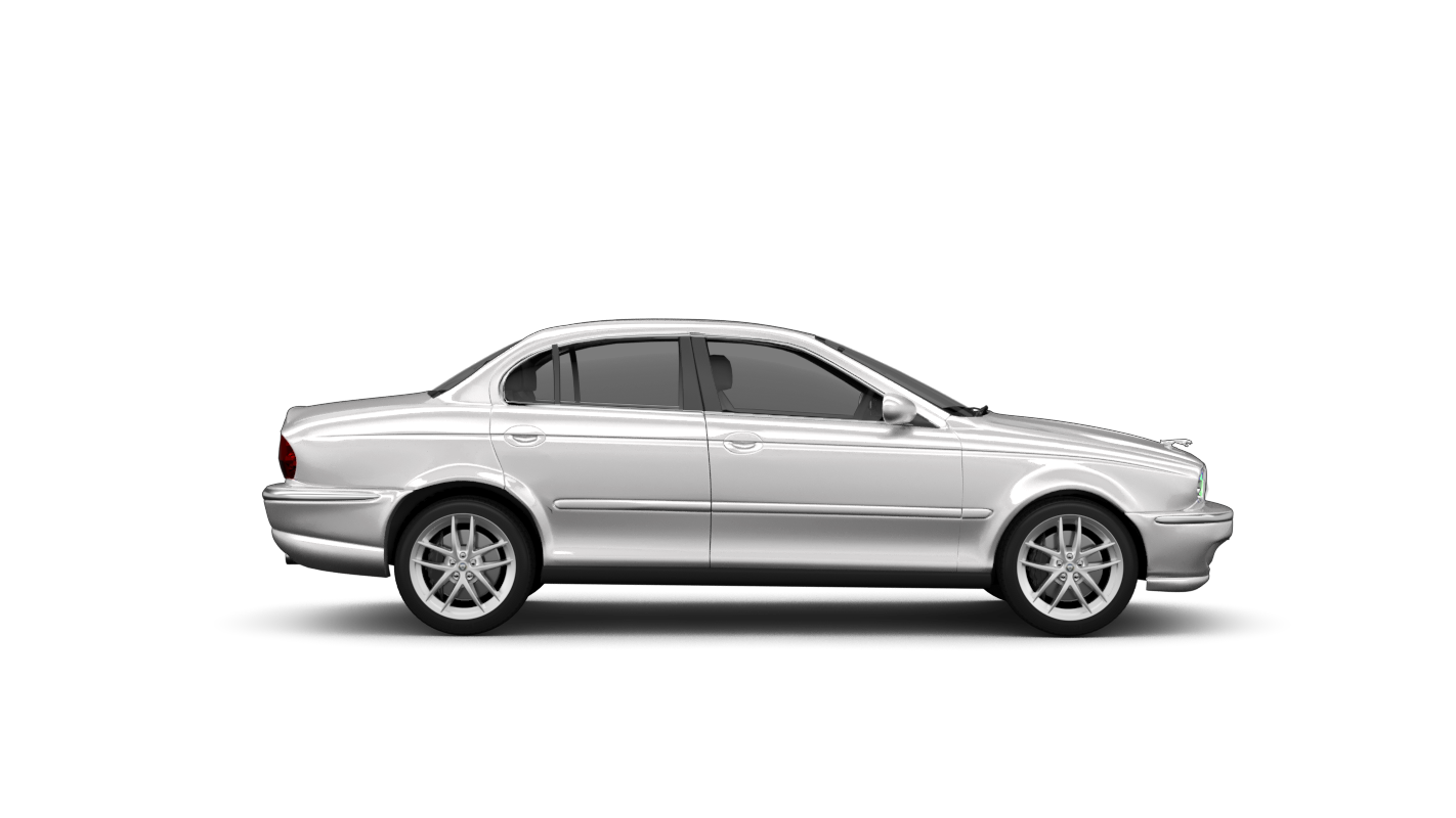 X-TYPE I Stasjonsvogn (X400)